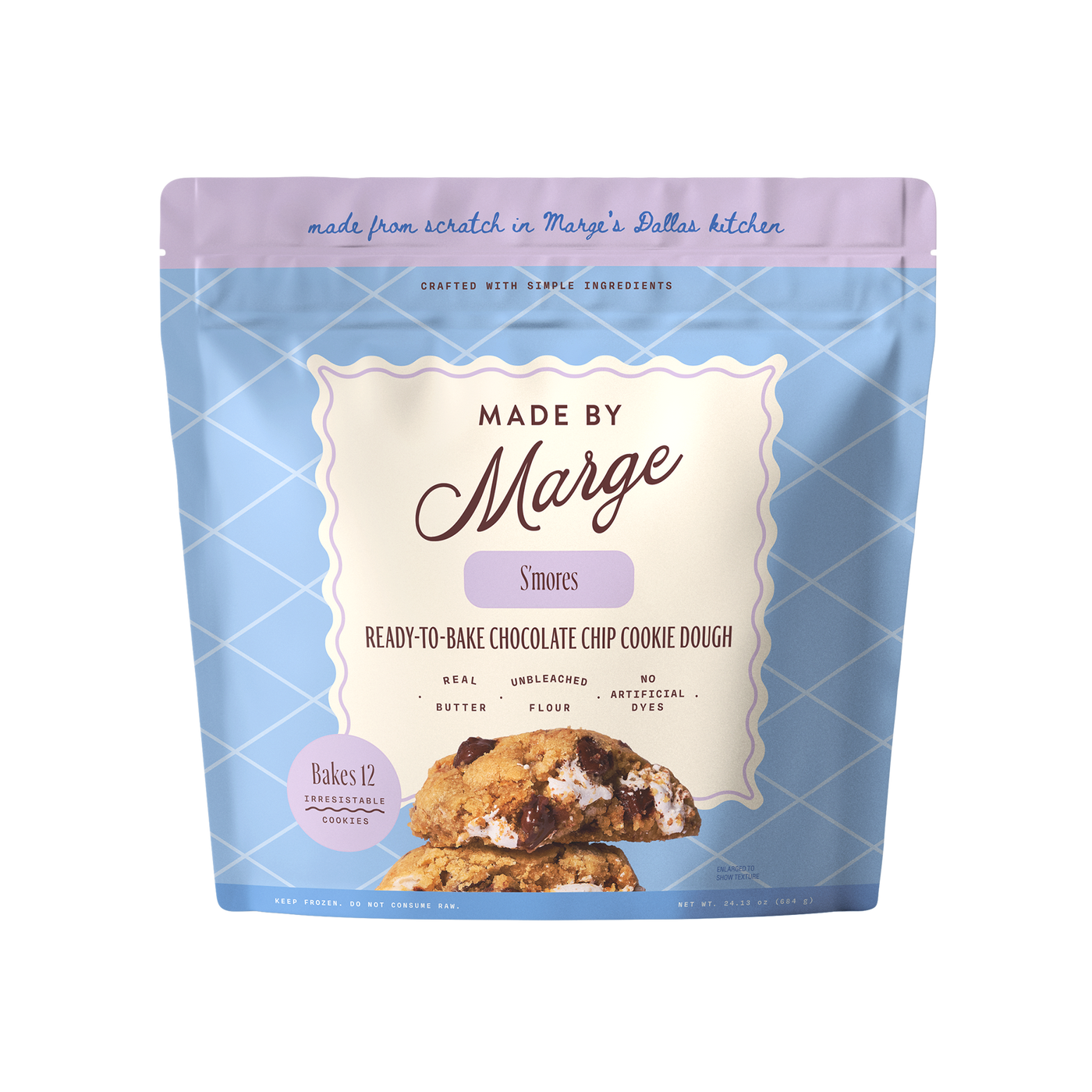 S'mores