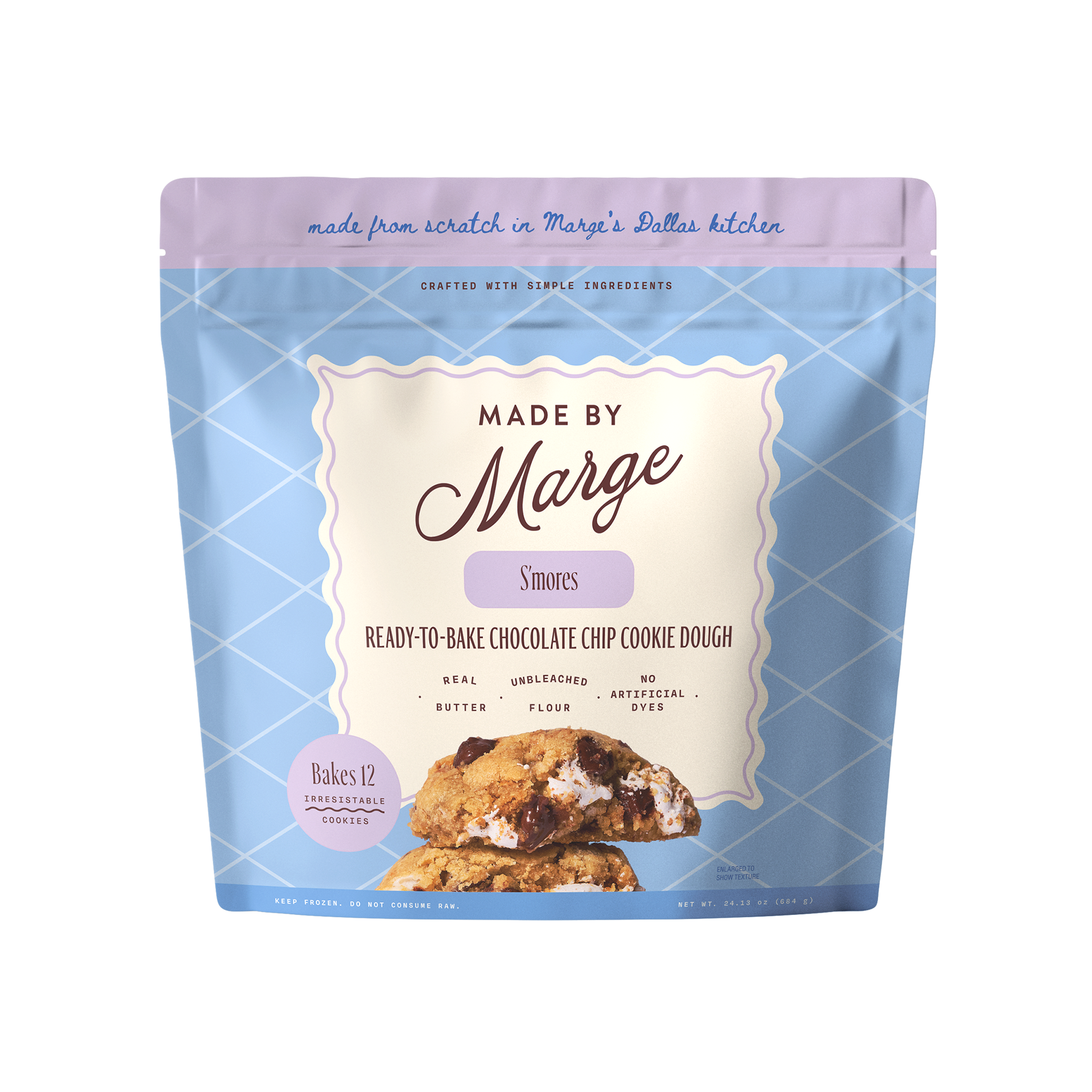 S'mores