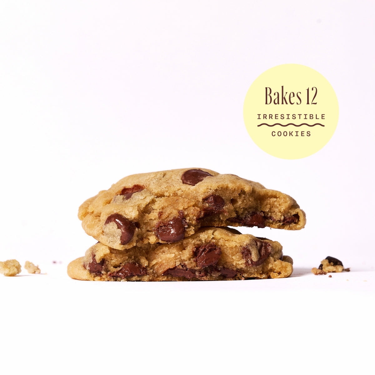 Made by Marge Original Chocolate Chip Cookies