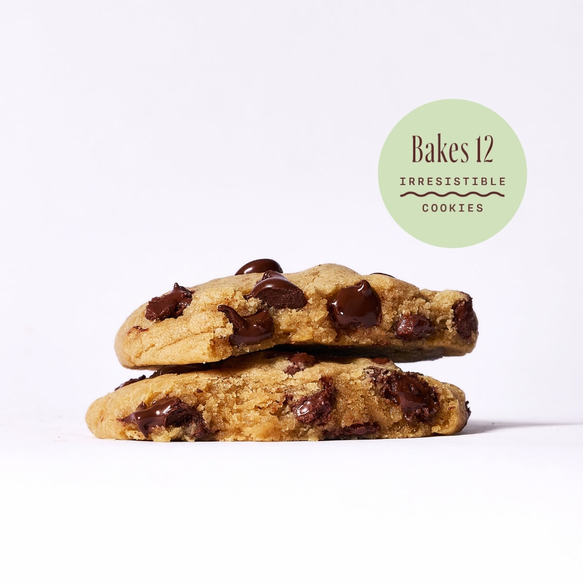 Made by Marge Pasture Perfect Chocolate Chip Cookes